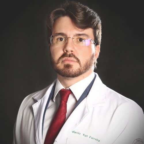 AEMED-BR - Audiência pública - Qualidade do ensino nos Cursos de Medicina do Brasil - Márcio Yuri